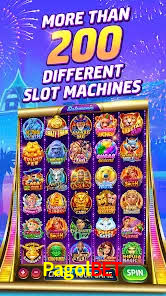 Casino Ao Vivo Pagolbet