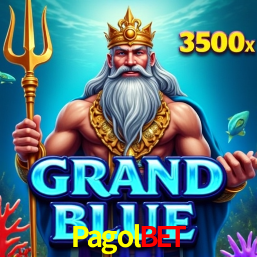 Bônus de Boas-vindas Pagolbet