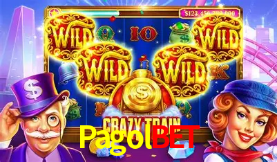 Integração de APIs Pagolbet