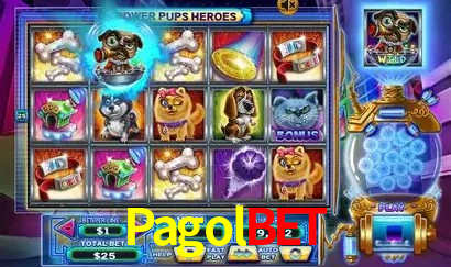 Promoções Sazonais Pagolbet