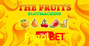 Interface Premium Pagolbet